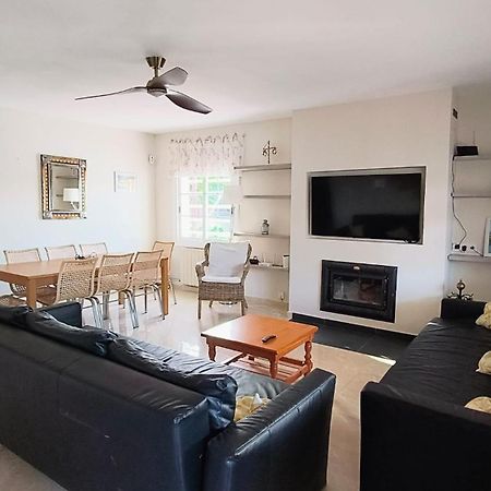 Villa Habana El Vendrell Kültér fotó