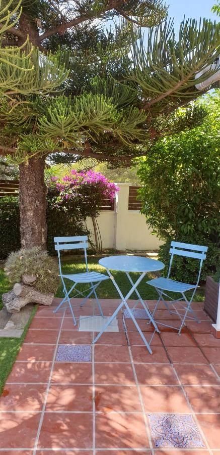 Villa Habana El Vendrell Kültér fotó