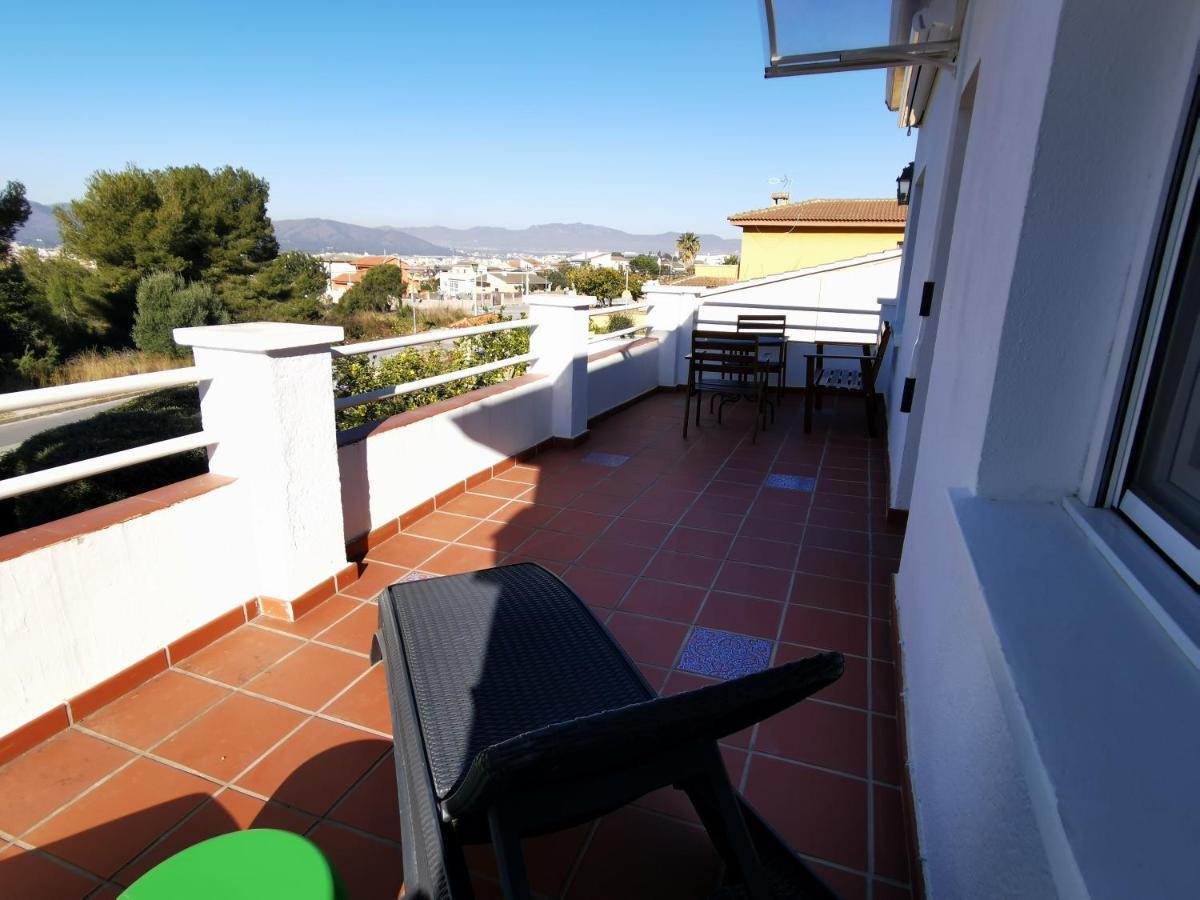 Villa Habana El Vendrell Kültér fotó