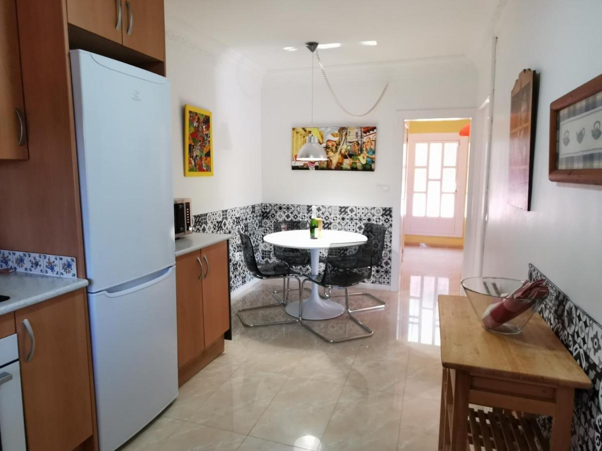 Villa Habana El Vendrell Kültér fotó