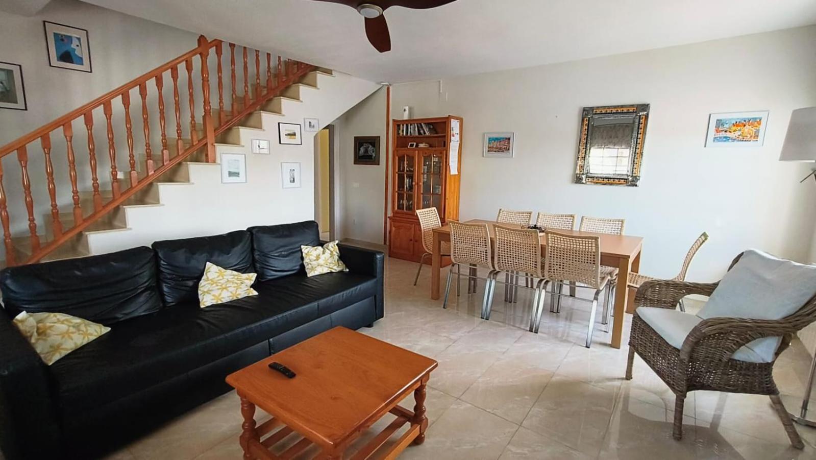Villa Habana El Vendrell Kültér fotó