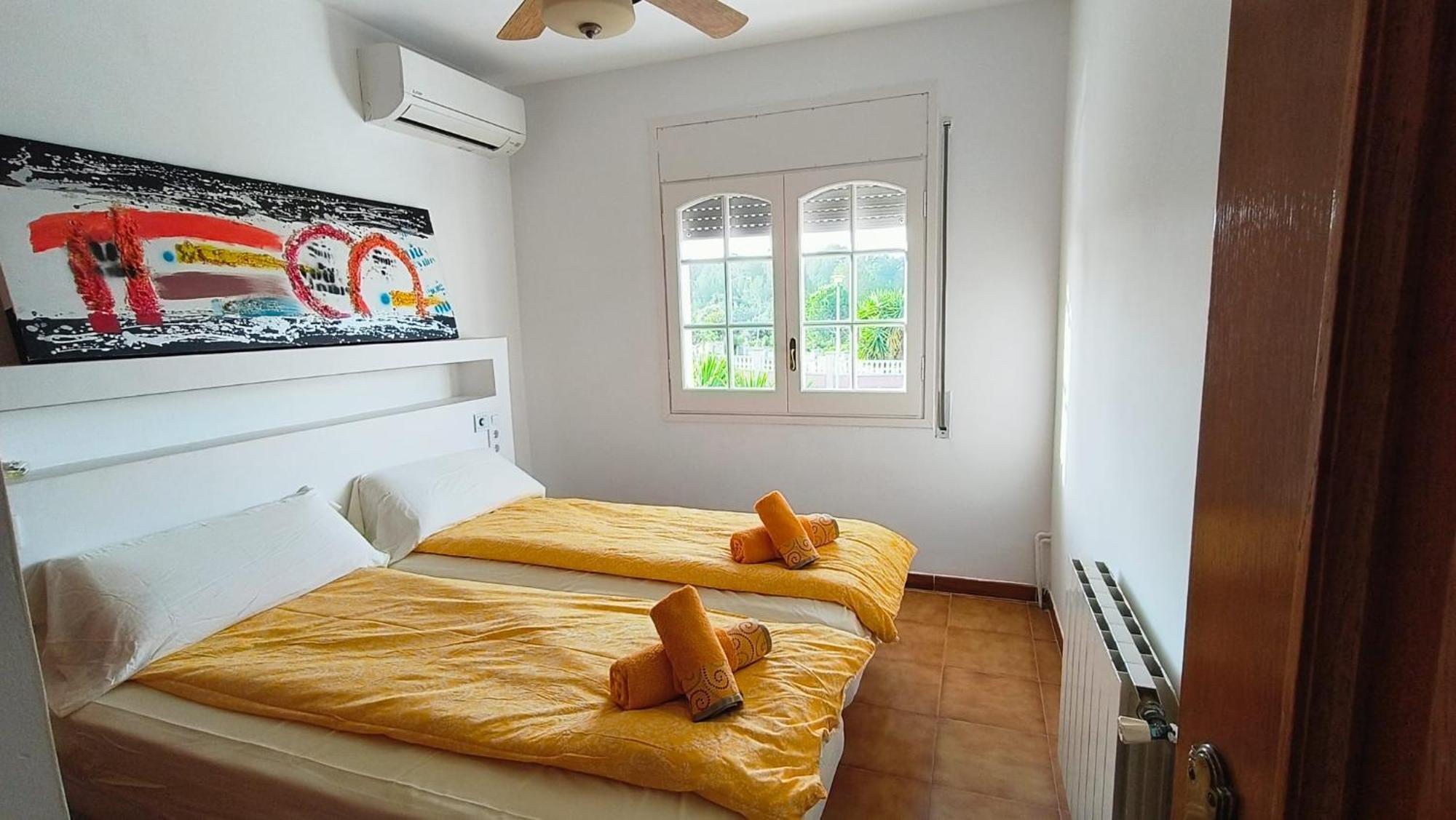 Villa Habana El Vendrell Kültér fotó