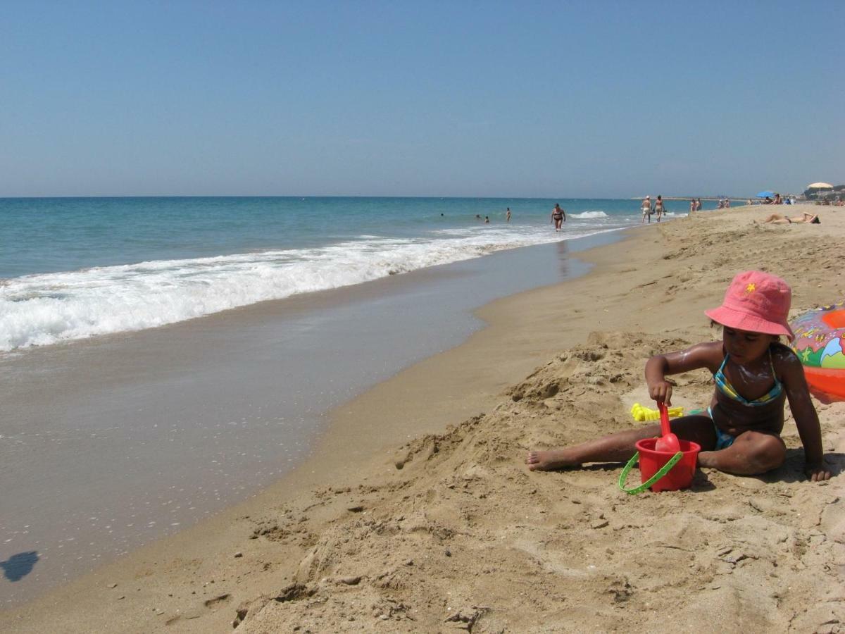 Villa Habana El Vendrell Kültér fotó