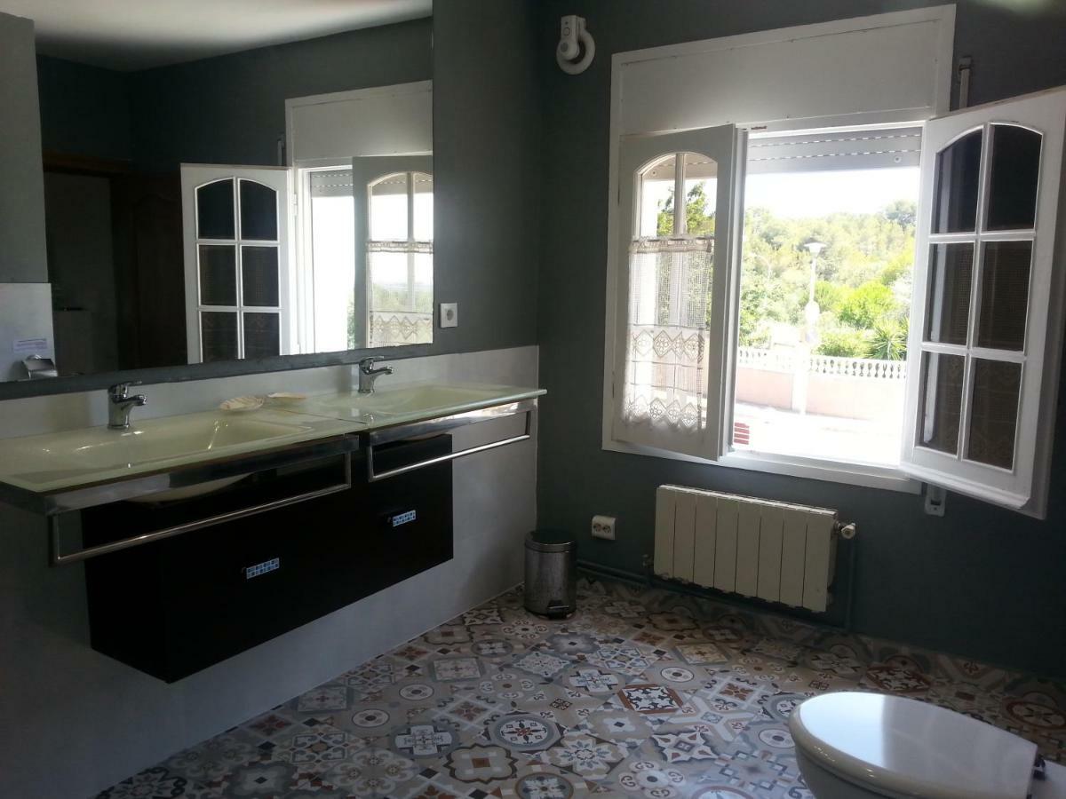 Villa Habana El Vendrell Kültér fotó