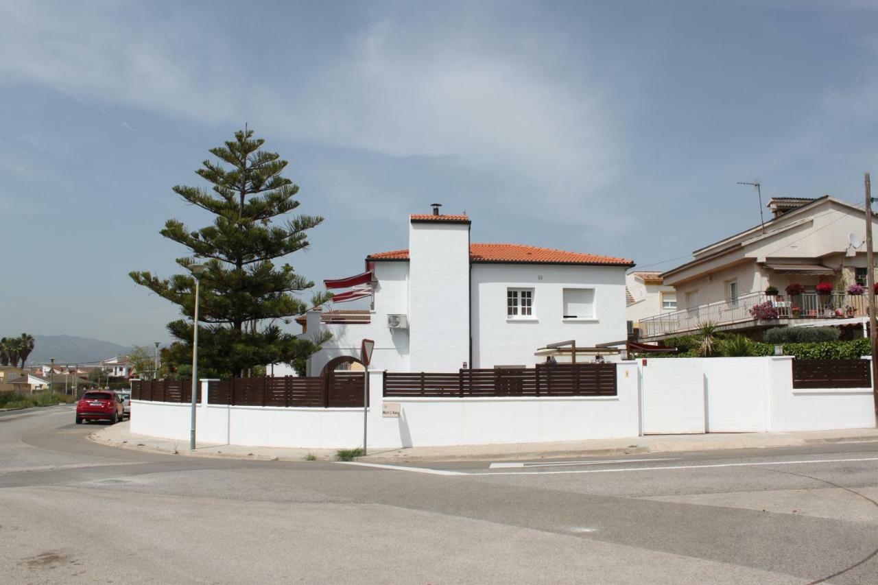 Villa Habana El Vendrell Kültér fotó