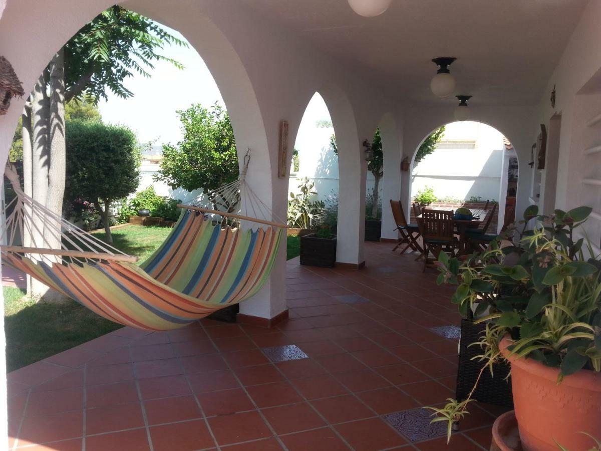 Villa Habana El Vendrell Kültér fotó