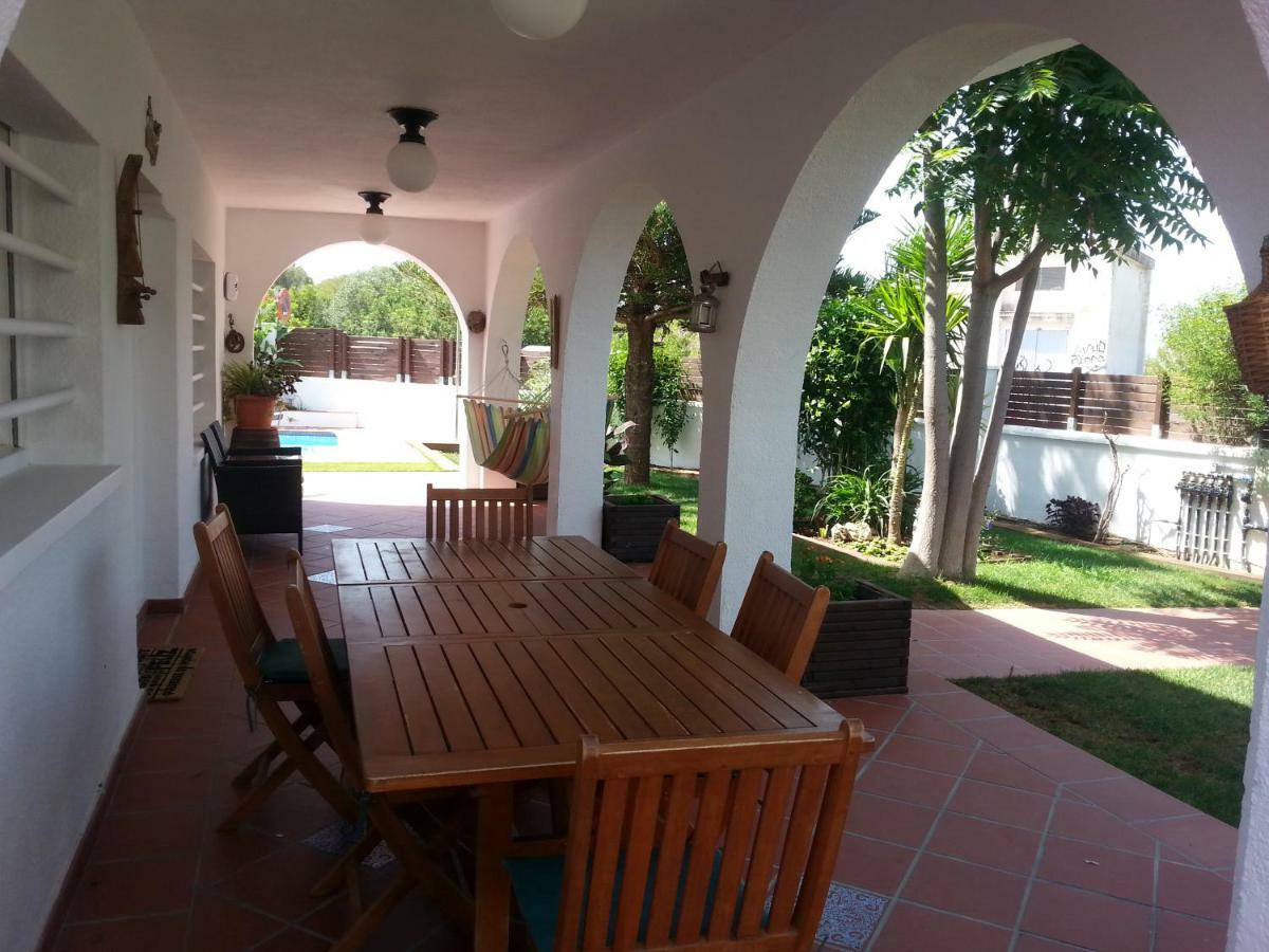 Villa Habana El Vendrell Kültér fotó